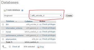 Hướng dẫn cài website wordpress trên localhost Hướng dẫn cài website wordpress trên localhost