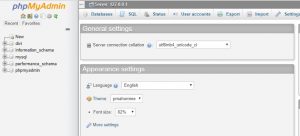 Hướng dẫn cài website wordpress trên localhost Hướng dẫn cài website wordpress trên localhost