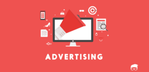 ADVERTISING marketing là gì 