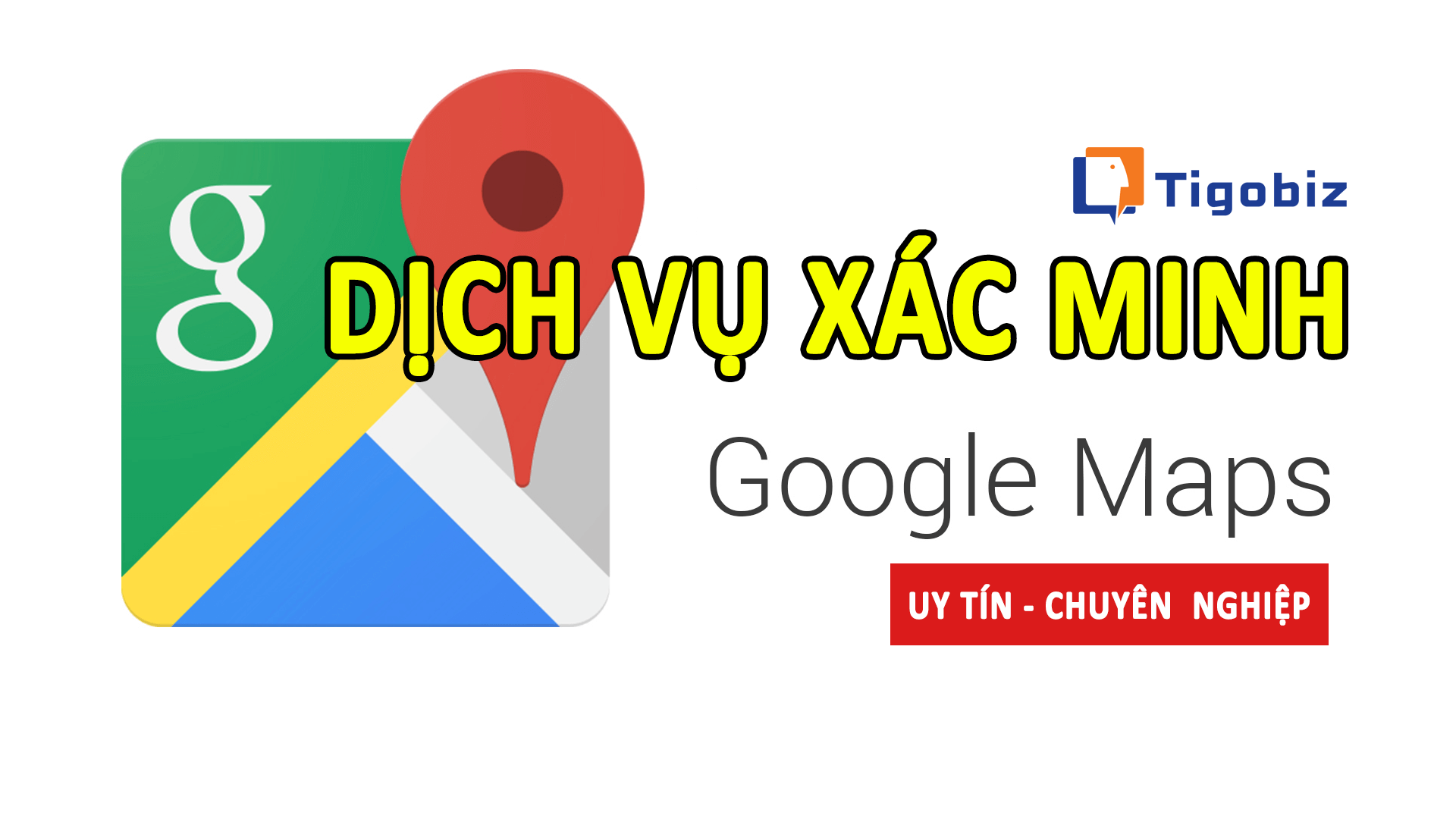 Cách xác nhận Google Local Business không cần mã PIN