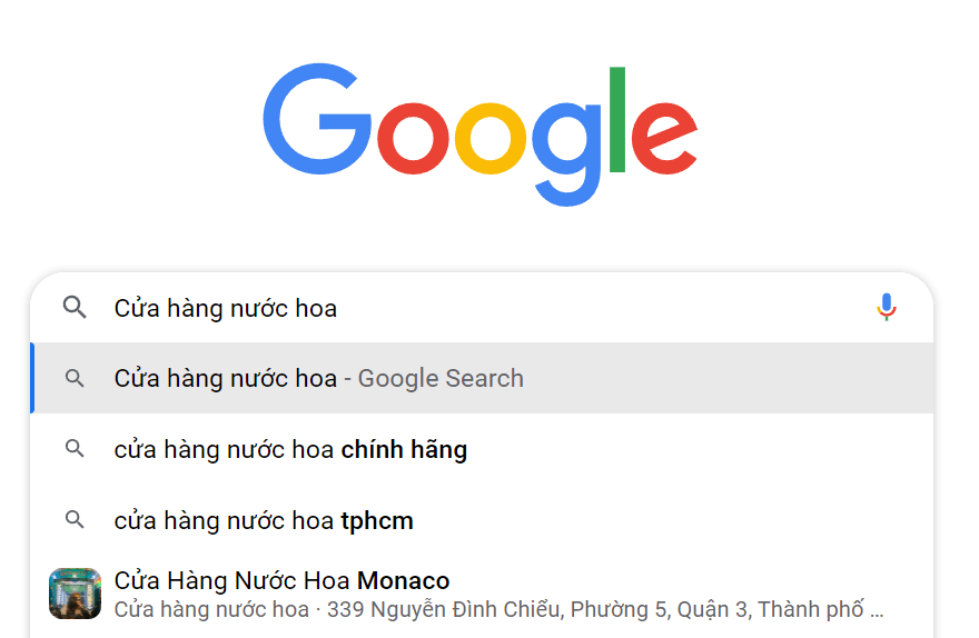 Dịch vụ Google Ads