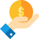 Ý tưởng thiết kế logo kế toán