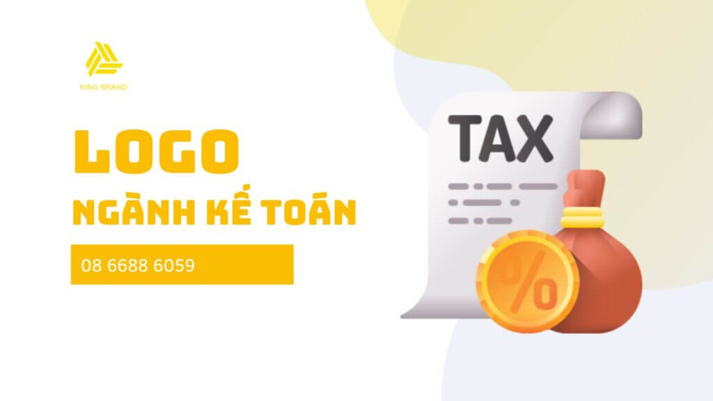 Ý tưởng thiết kế logo kế toán Ý tưởng thiết kế logo kế toán