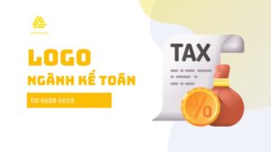 Ý tưởng thiết kế logo kế toán Ý tưởng thiết kế logo kế toán
