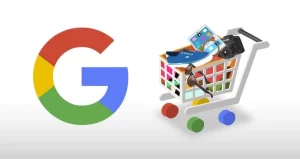 Dịch vụ đăng ký tài khoản Google Shopping