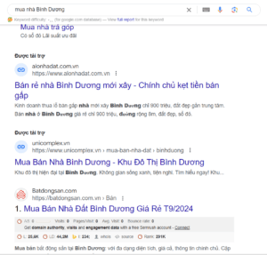 Cách Làm Marketing Tìm Kiếm Khách Hàng Ngành Bất Động Sản