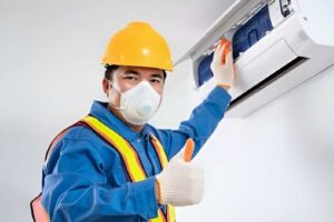 Quảng cáo hiệu quả cho dịch vụ sửa chữa, bảo trì điện lạnh