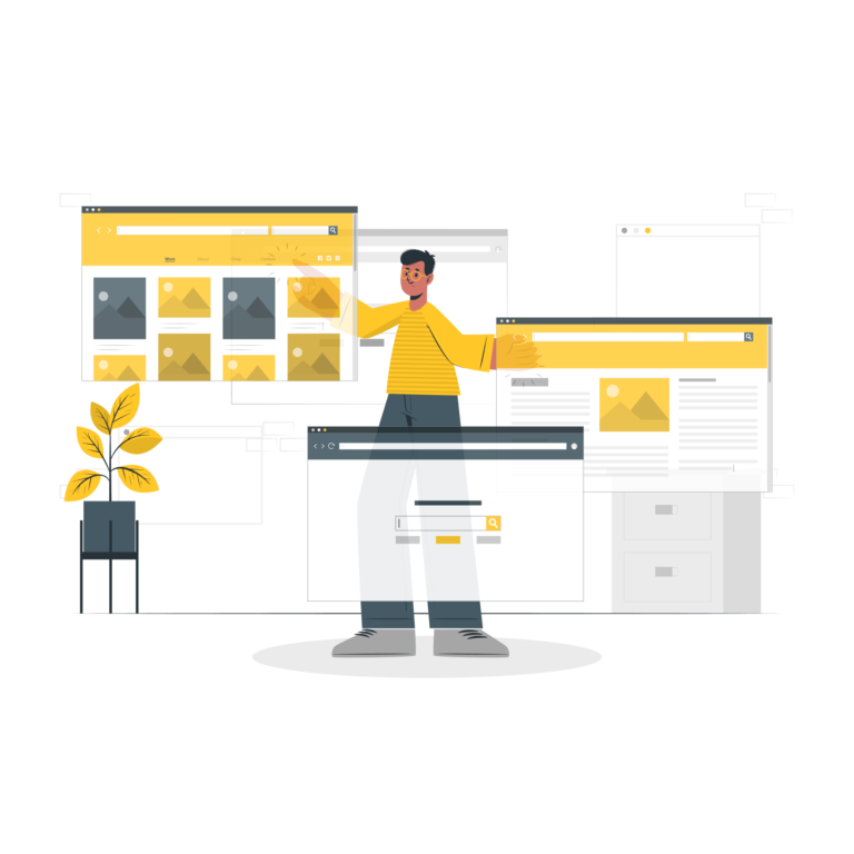 Dịch Vụ Thiết Kế Website Trọn Gói Giá Rẻ